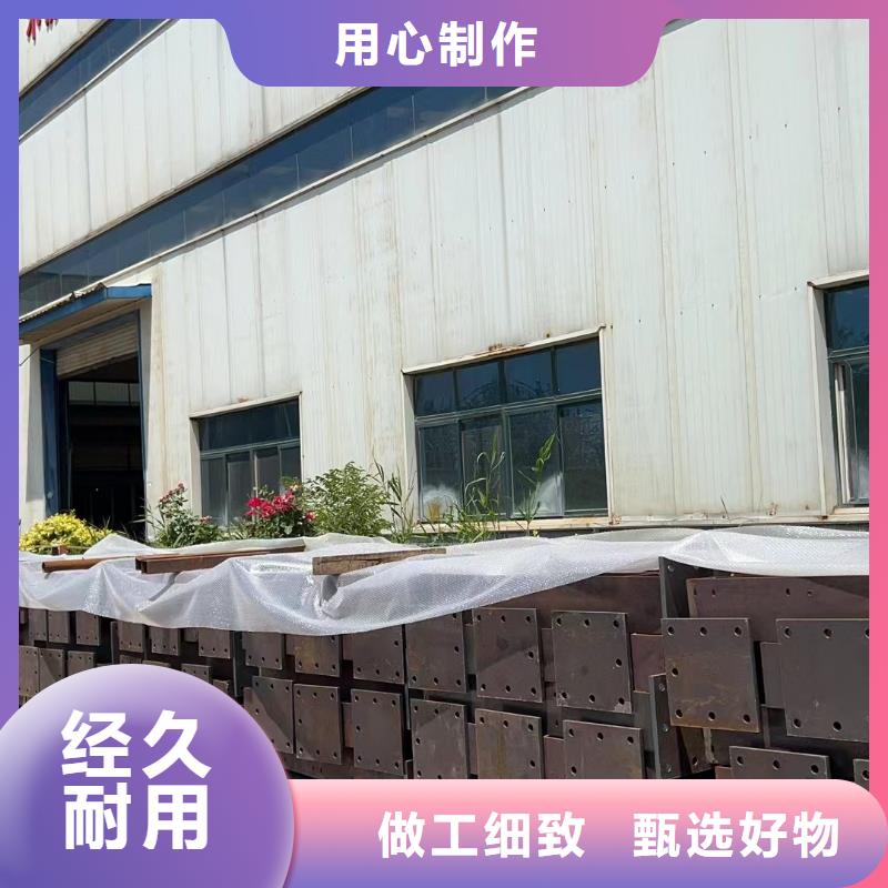 福州灯光护栏栏杆源头厂家报价