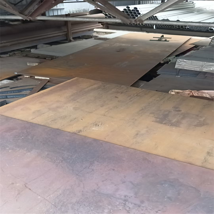 42Crmo合金钢板-可寄样品