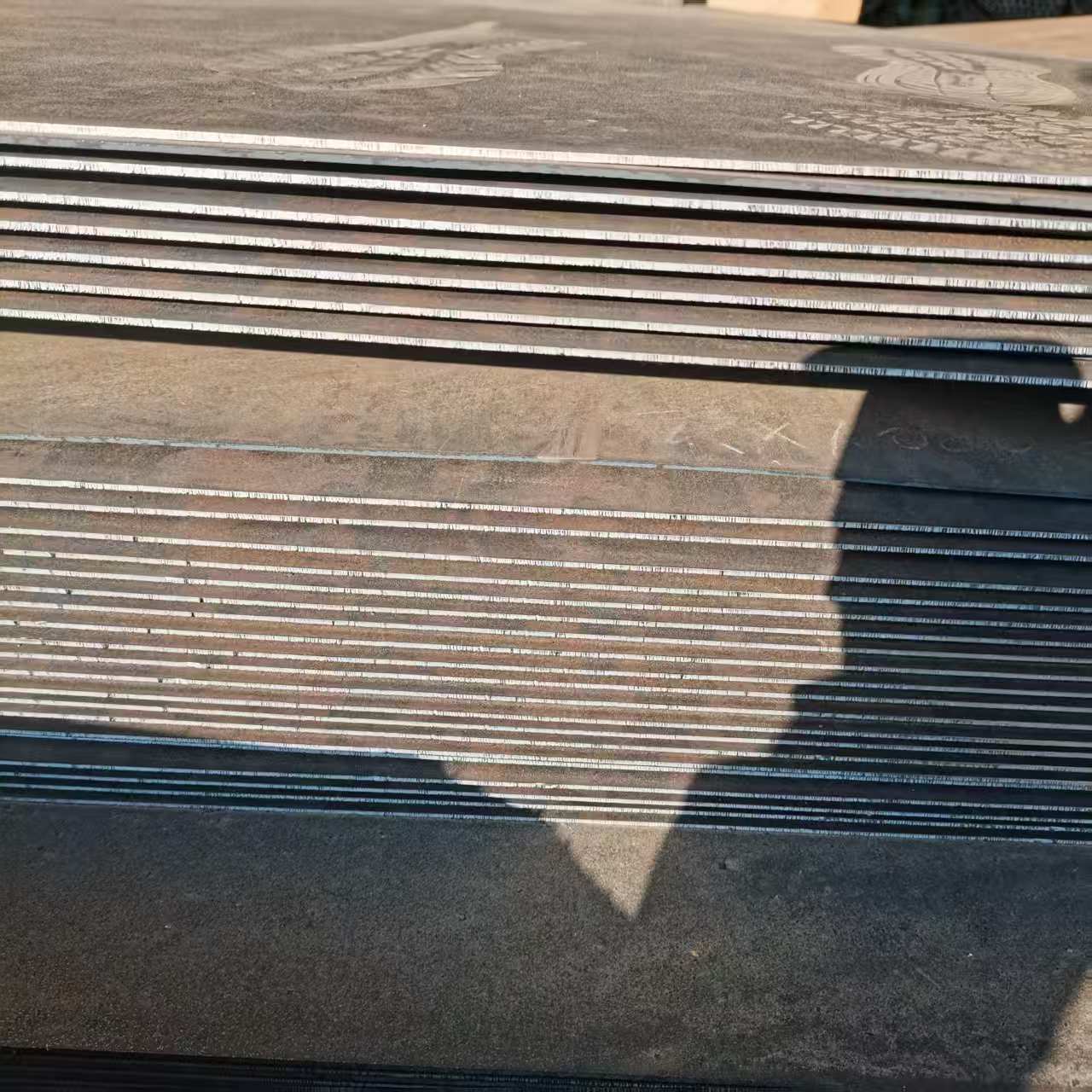 买的放心-耐候板厂家