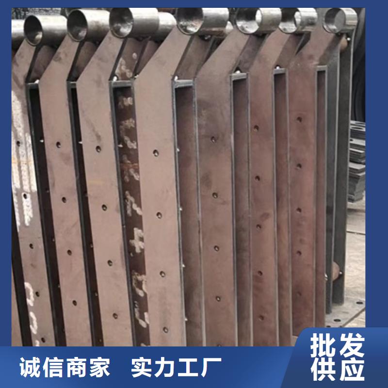 【护栏】【高速开口栏网】准时交付本地经销商