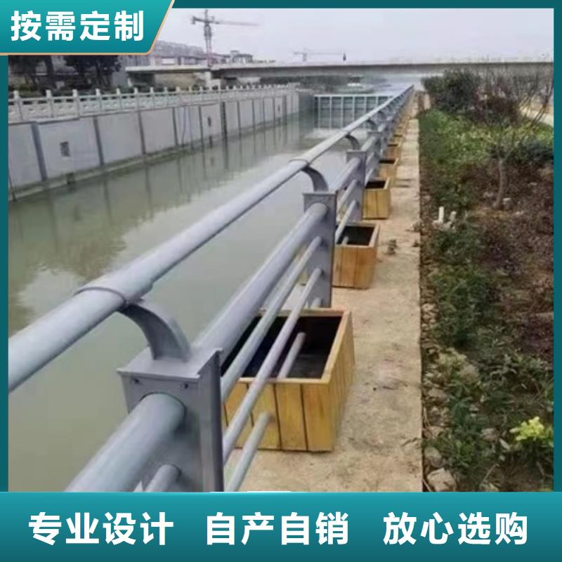 护栏,高速公路防撞护栏匠心制造同城品牌