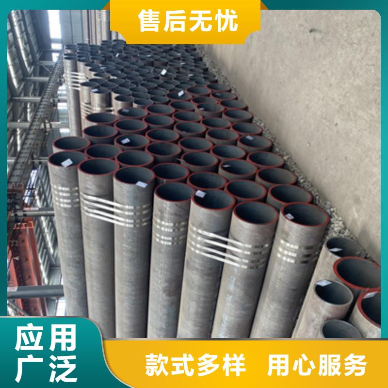P91合金钢管合金钢管好货有保障当地经销商