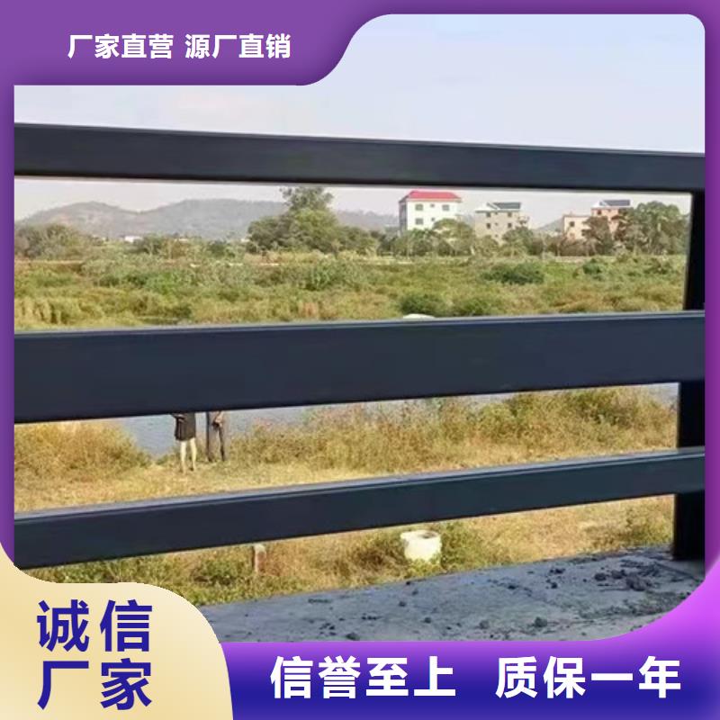 护栏LED防护栏杆现货销售当地生产厂家