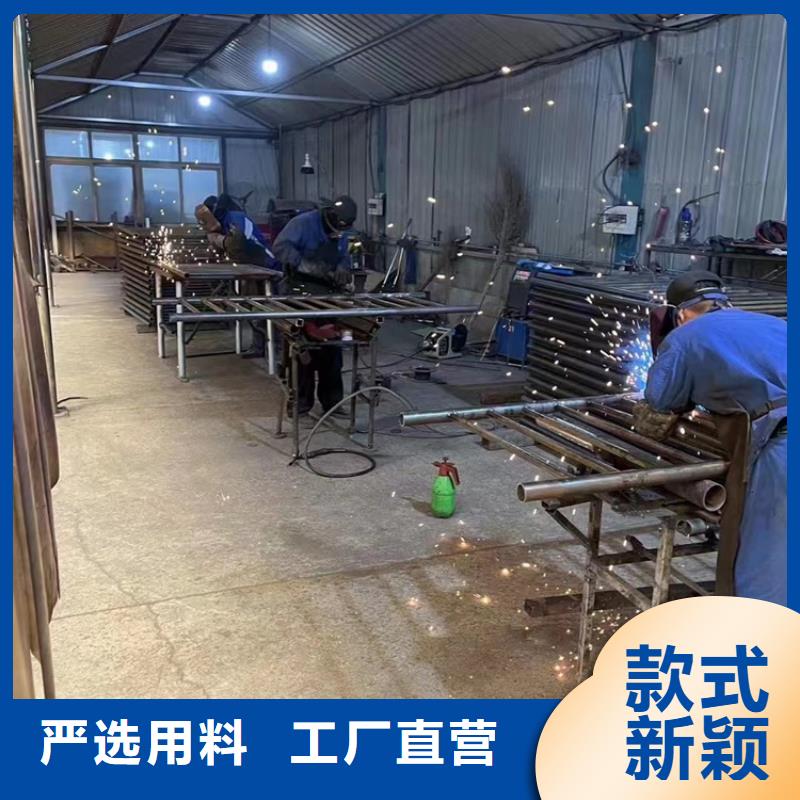 不锈钢桥梁护栏-回购率高本地制造商