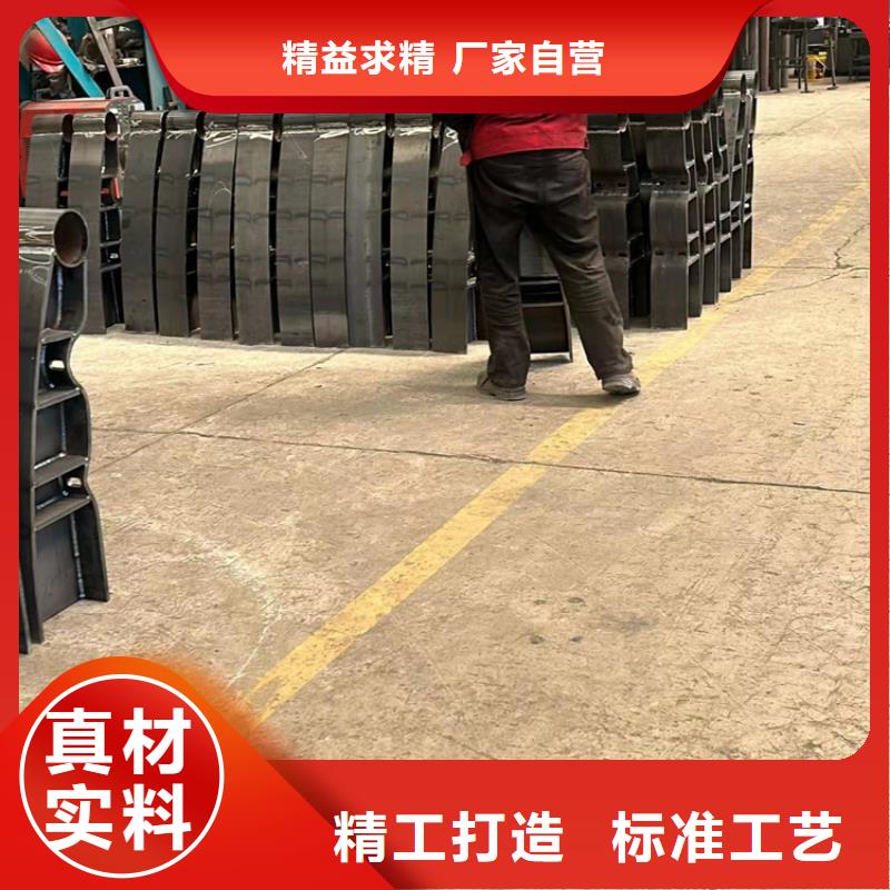 找不锈钢护栏生产厂家工艺成熟