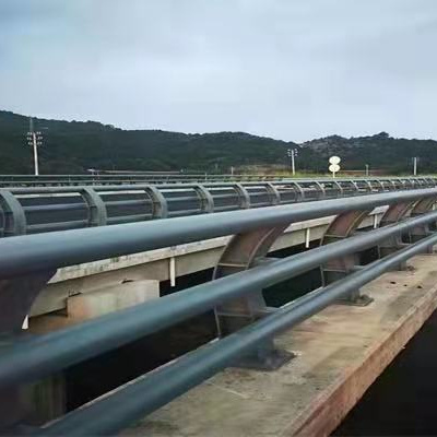 桥梁防撞护栏价格行情走势