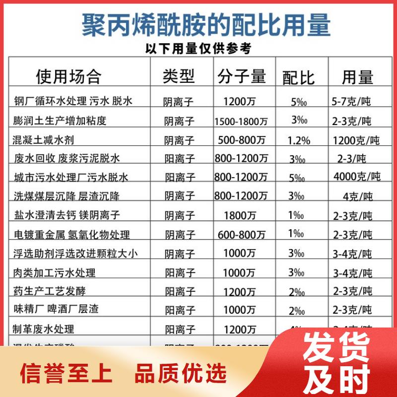 高分子凝聚剂同城生产厂家