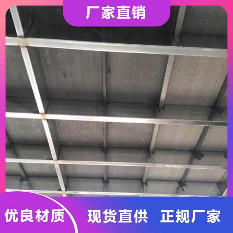 loft钢结构夹层楼板款式齐全同城生产商