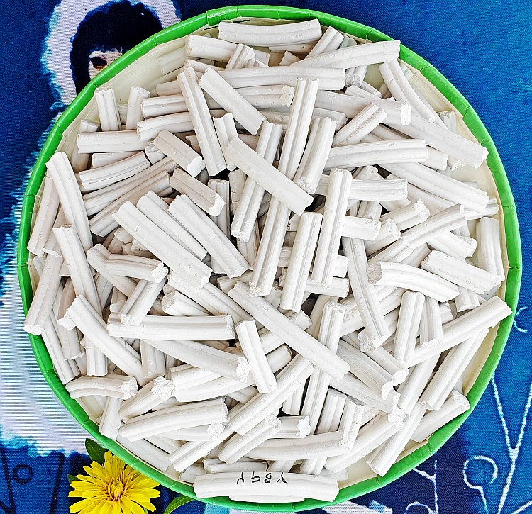 钙剂脱硫剂熟石灰品质有保障