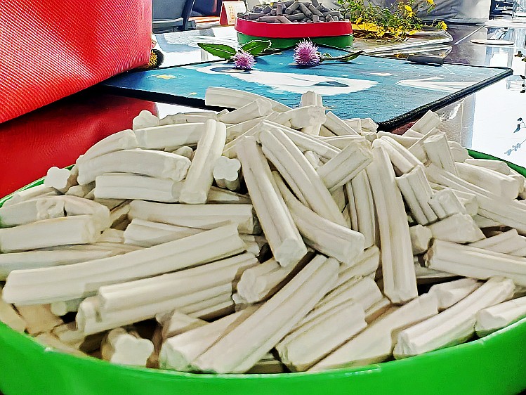 钙剂脱硫剂海量货源