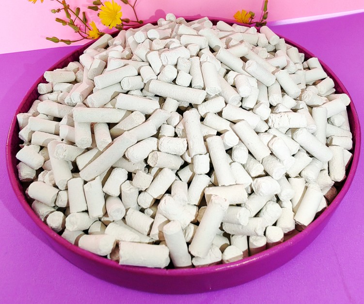 钙剂脱硫剂氧化钙的图文介绍