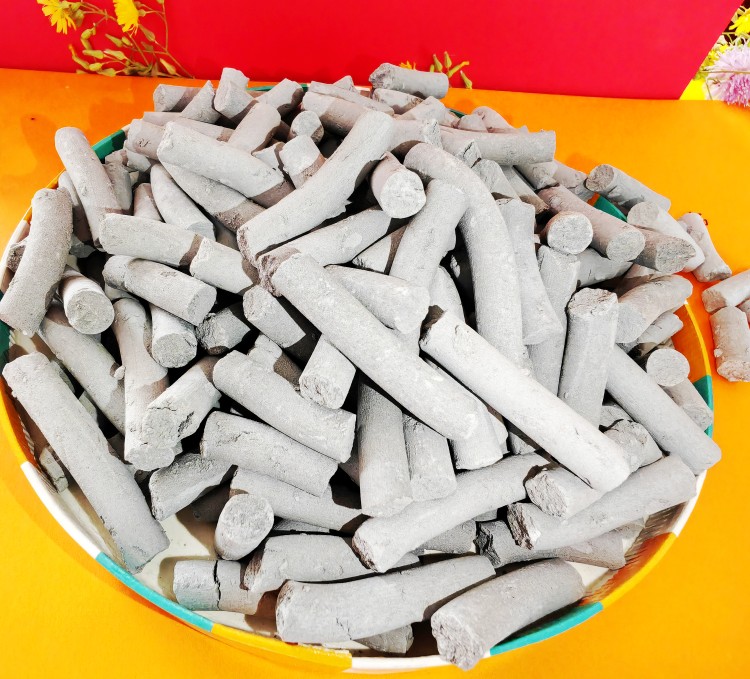  钙剂脱硫剂追求品质