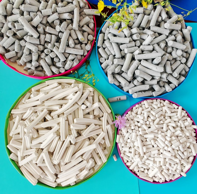 钙剂脱硫剂【熟石灰氧化钙】真材实料诚信经营