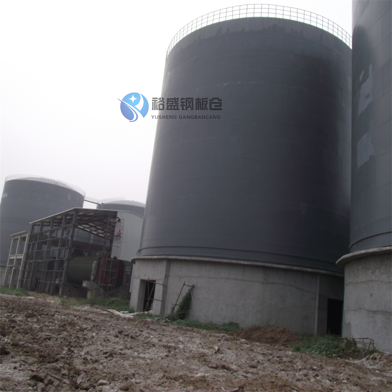 生产石油焦钢板仓质量可靠的厂家