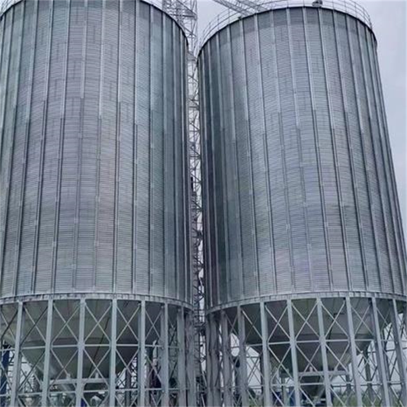 卖装配式钢板仓建设的生产厂家