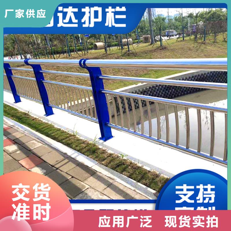 【护栏】-桥梁防撞立柱匠心工艺市场报价