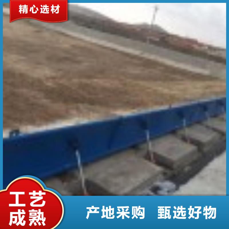 云南丽江定轮钢制闸门质量保证