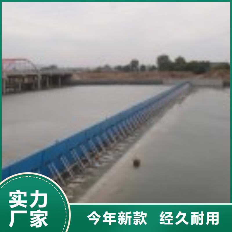 黑龙江绥化水电站钢制闸门厂家