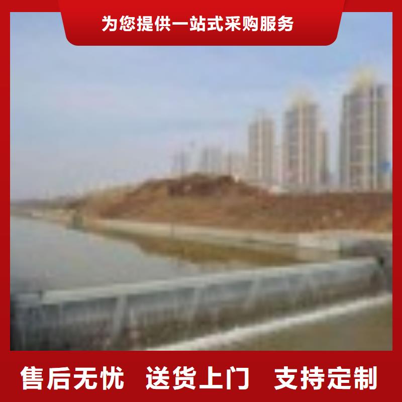 江苏扬州钢闸门制造厂家