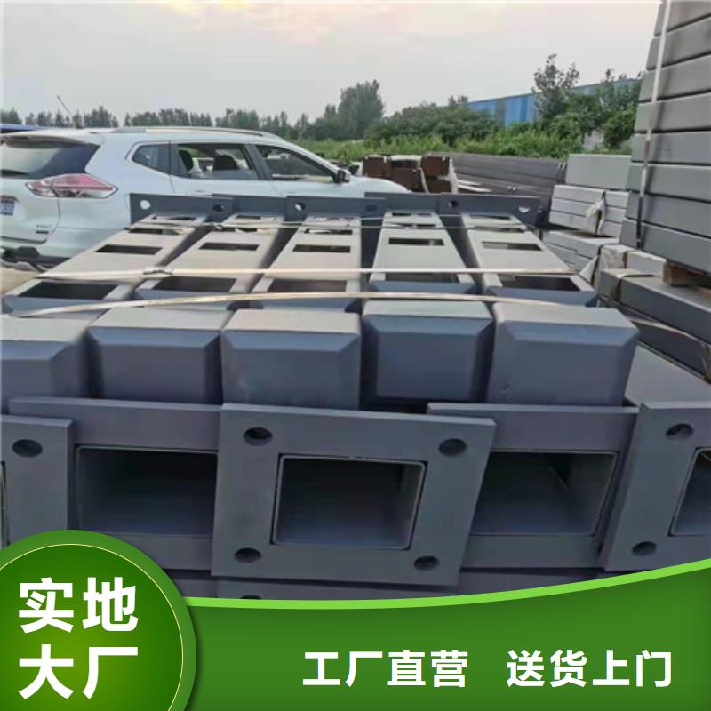 【道路护栏【高速开口栏网】用的放心】<当地>经销商