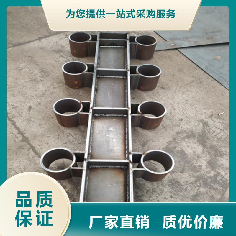 道路护栏-【景观护栏】源头厂家量大价优同城公司