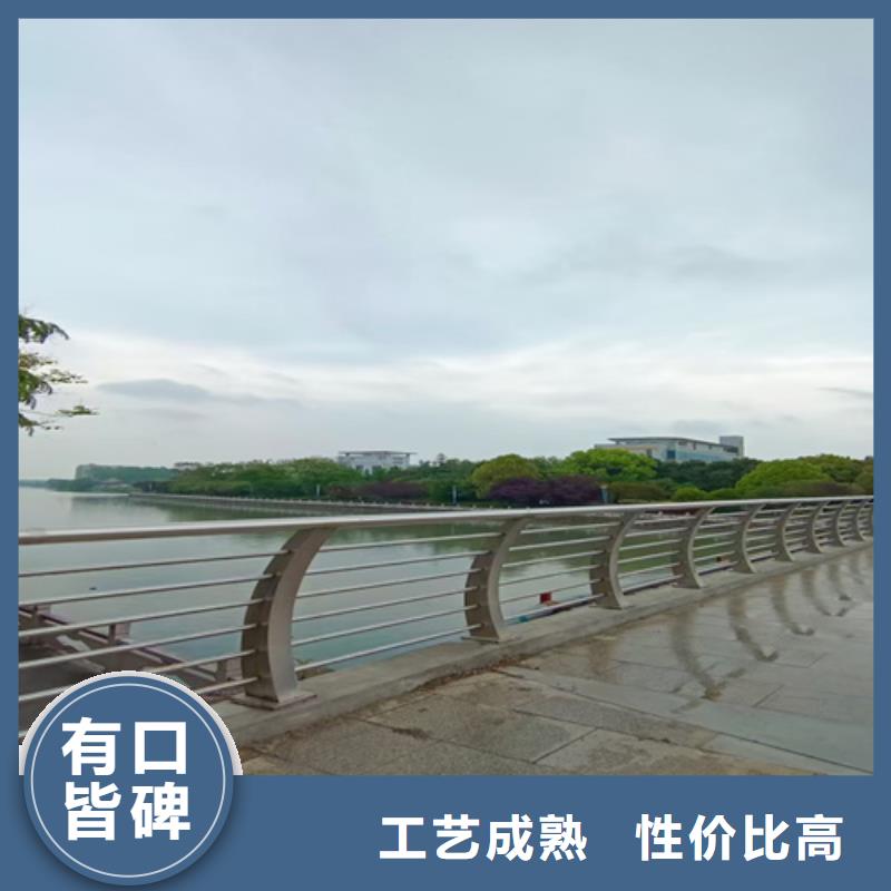 防撞护栏_道路护栏多种工艺直销厂家