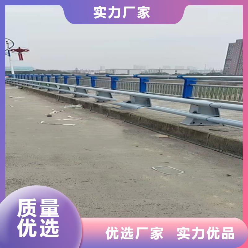 不锈钢复合管不锈钢复合管道路栏杆品质优良设备齐全支持定制