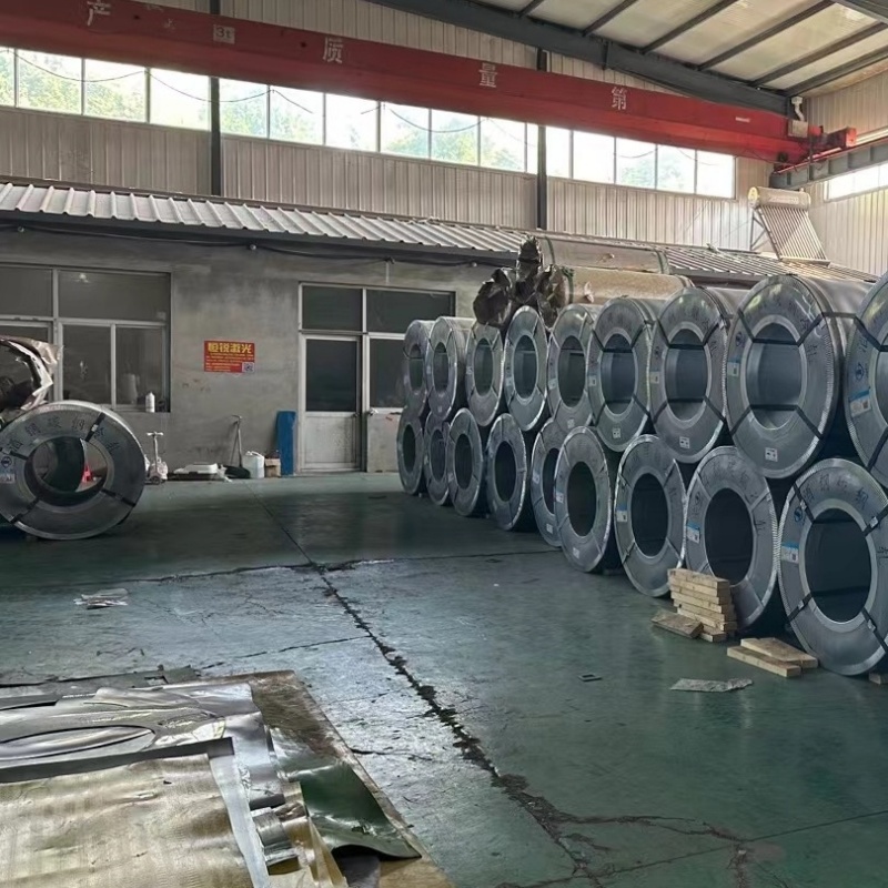 gcr15钢板厂家优势