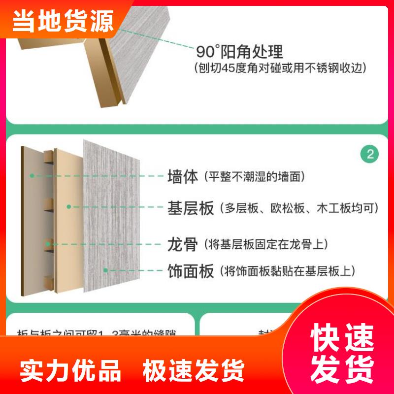 木饰面种类多种规格供您选择