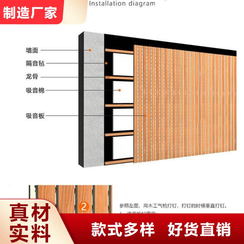 好消息：防火吸音板厂家优惠促销本地经销商