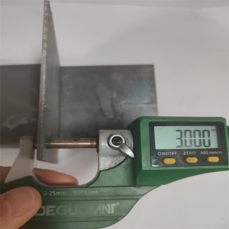 口腔防护铅板价格实惠