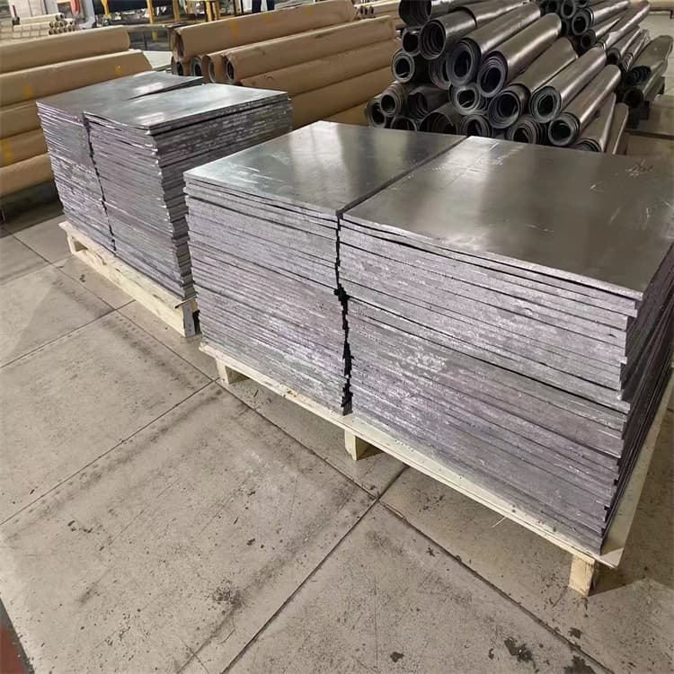 SRT治疗室防护工程认准实力工厂
