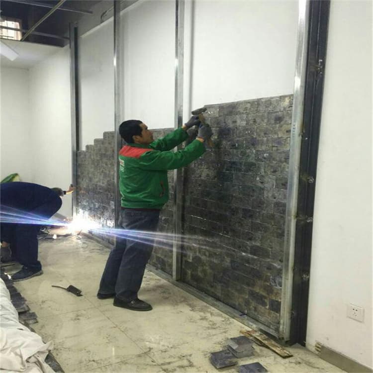 可靠的DR室铅板生产厂家