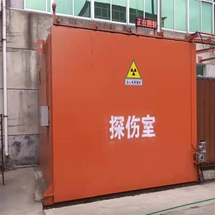 优质铅房的厂家