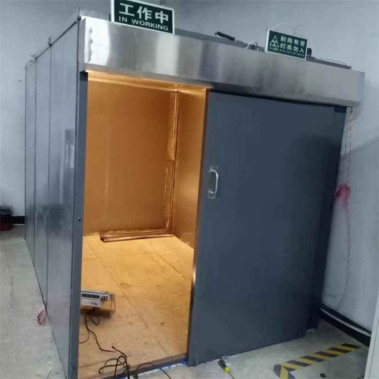 牙片机房铅房本市配送