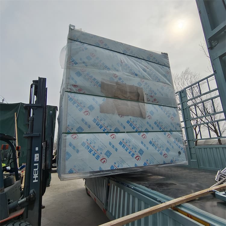 优质的牙片室铅板房认准     博创辐射防护工程有限公司