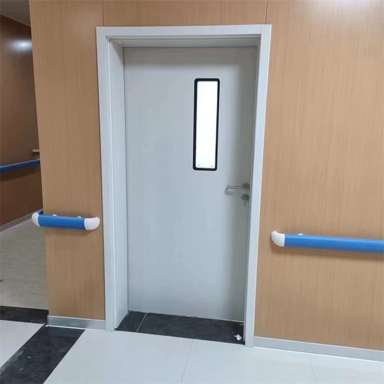 屏蔽防护铅门厂家直销-老顾客喜爱