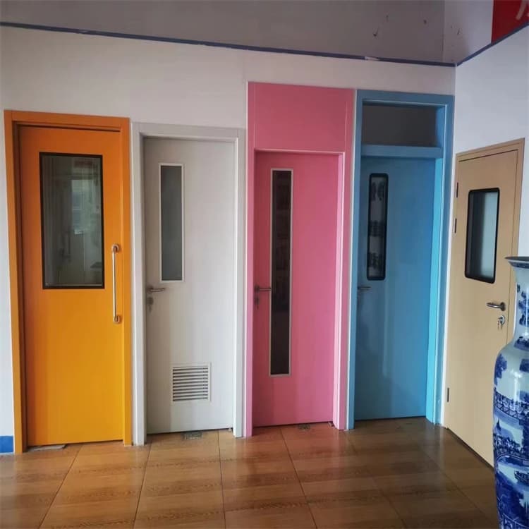 的电动感应铅门厂家