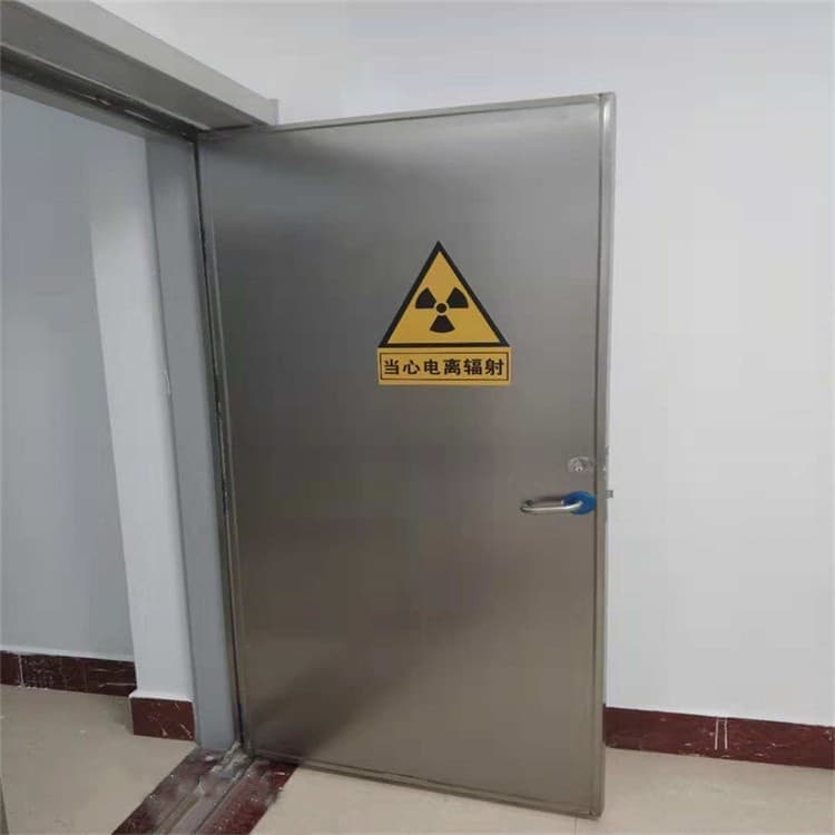 铅门4mmpb铅当量批发