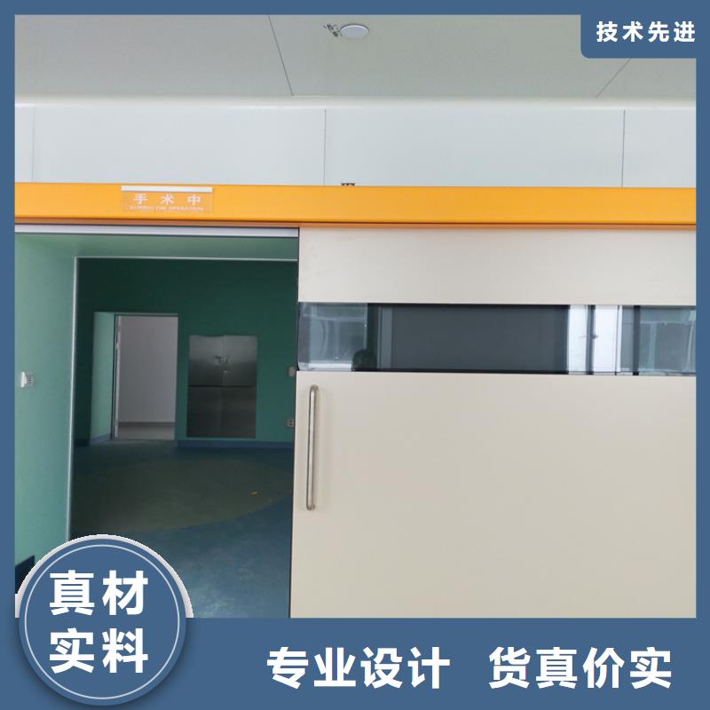 质优价廉的电动铅门基地出厂价