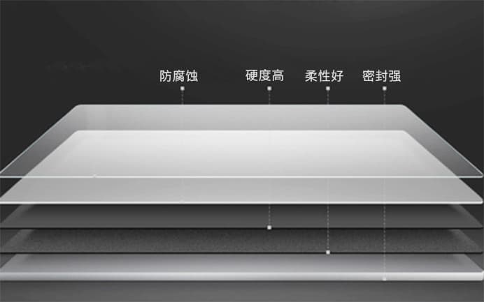 规格全的医用射线防护铅板生产厂家