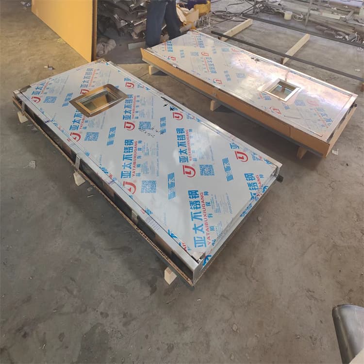 医用铅门可在线咨询价格