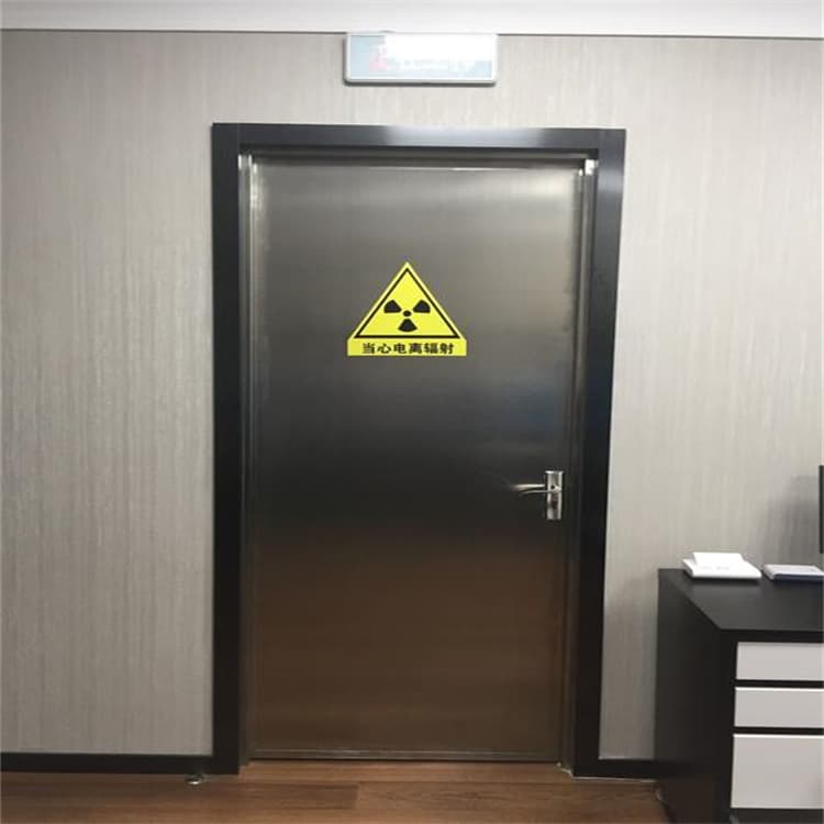 手动单开铅门、手动单开铅门生产厂家-