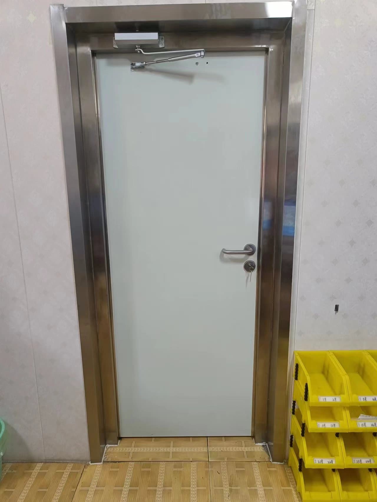 手动单开铅门-手动单开铅门批发