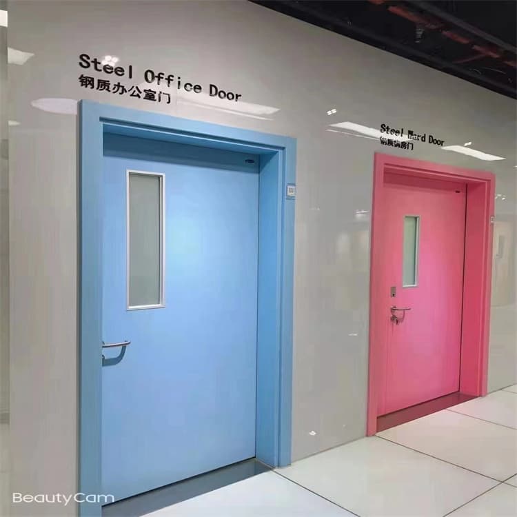 ct机房铅门行业品牌厂家