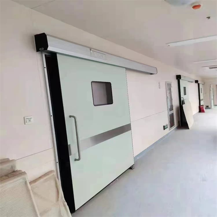 医用防护铅门|医用防护铅门-厂家批发