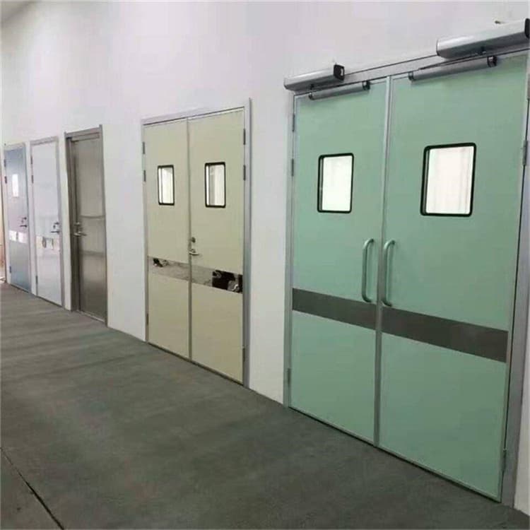 手动单开铅门、手动单开铅门生产厂家-