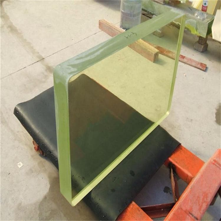供应牙科防护铅玻璃_精选厂家