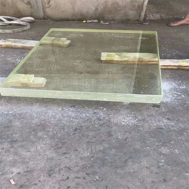 铅玻璃直供全国品牌:本地厂家