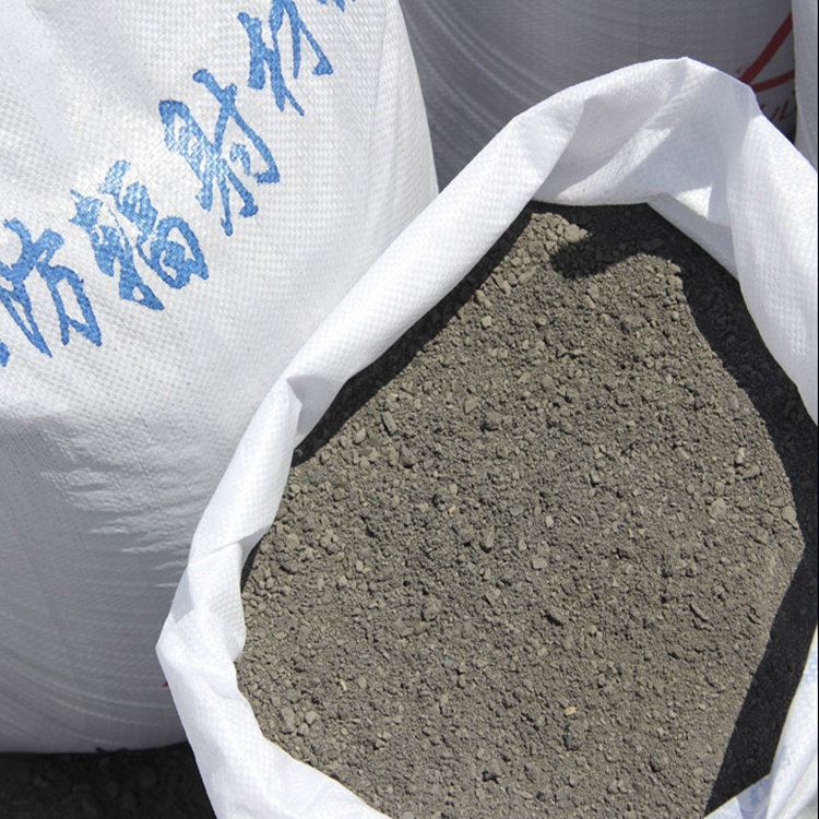 防辐射硫酸钡砂50kg/袋价格实在的厂家